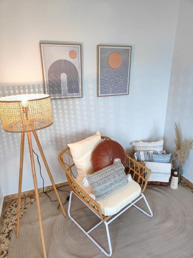 Apartment Lourido Playa