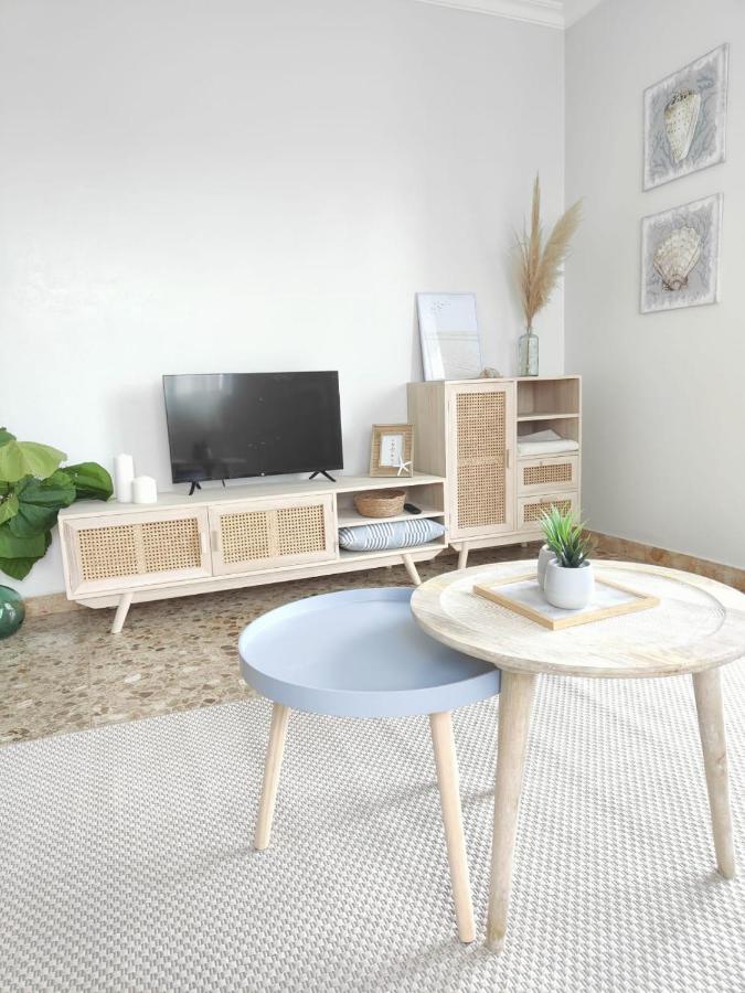 Lourido Playa Apartment Pontevedra