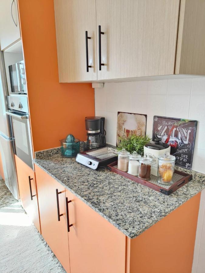 Apartment Lourido Playa *