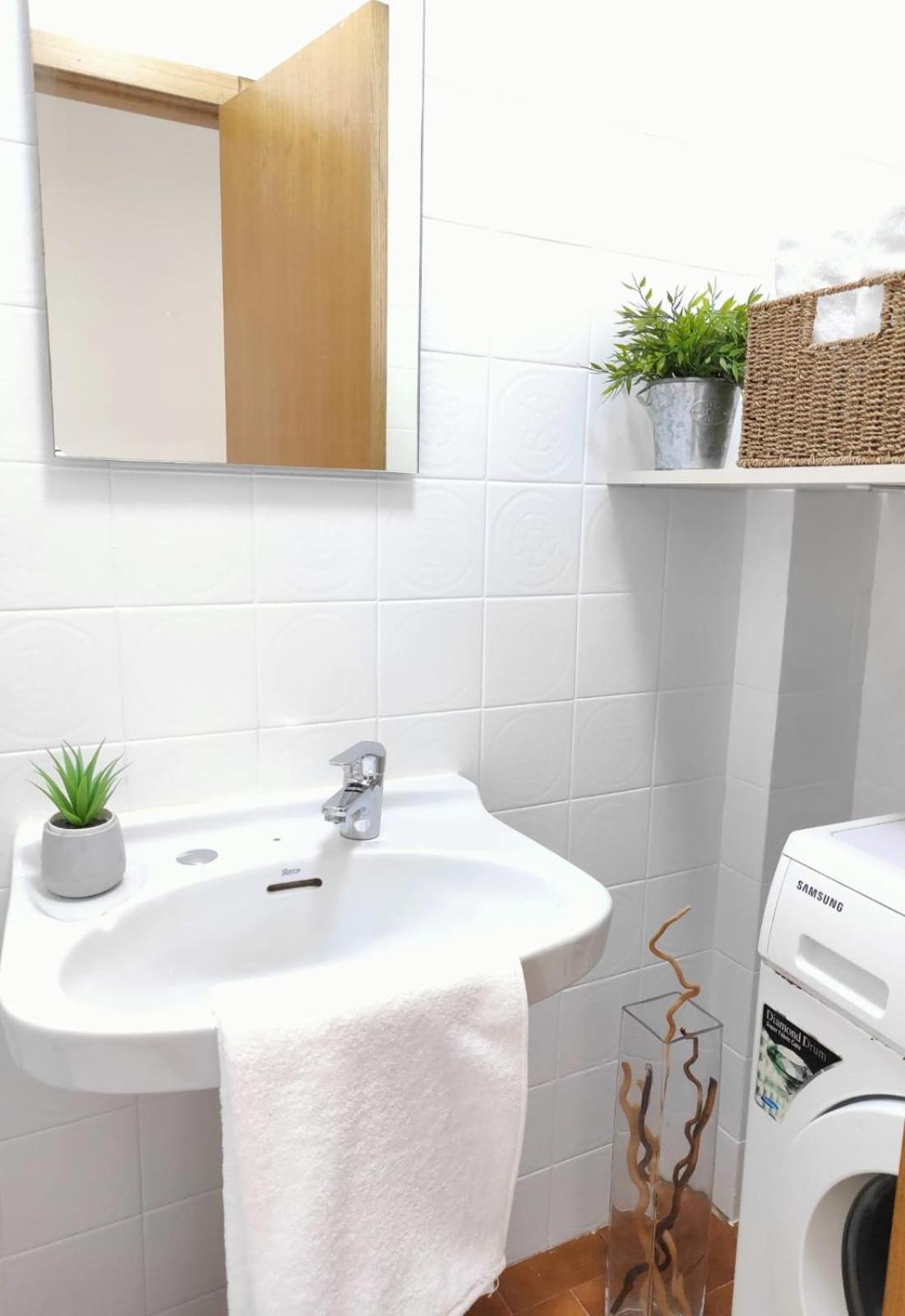 Apartment Lourido Playa *