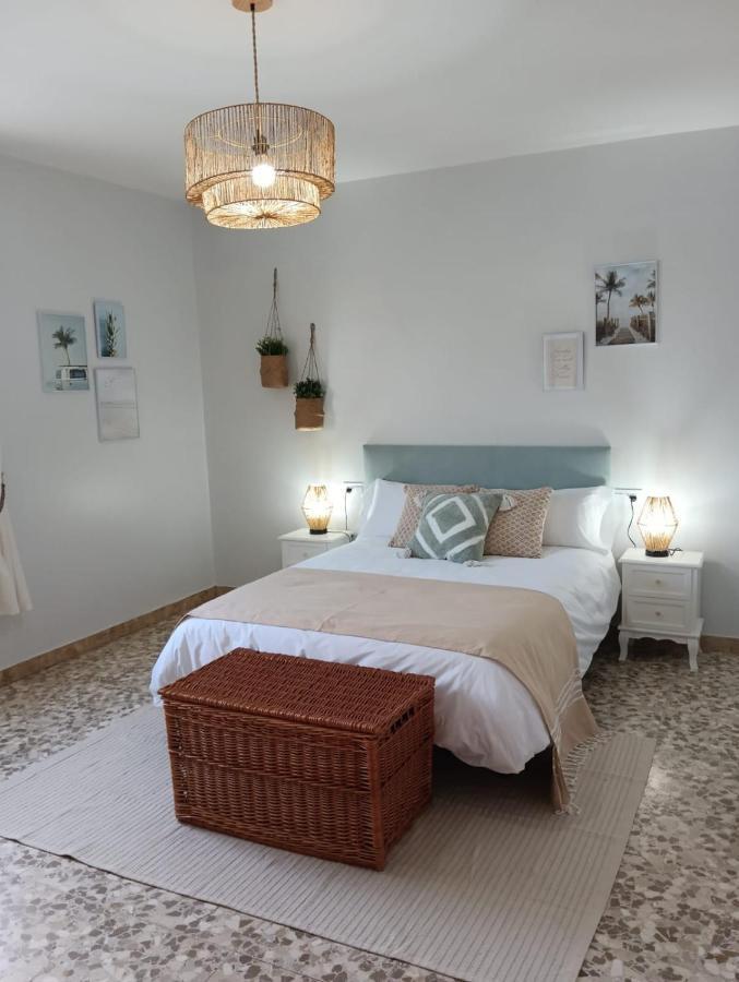 Lourido Playa Apartment *