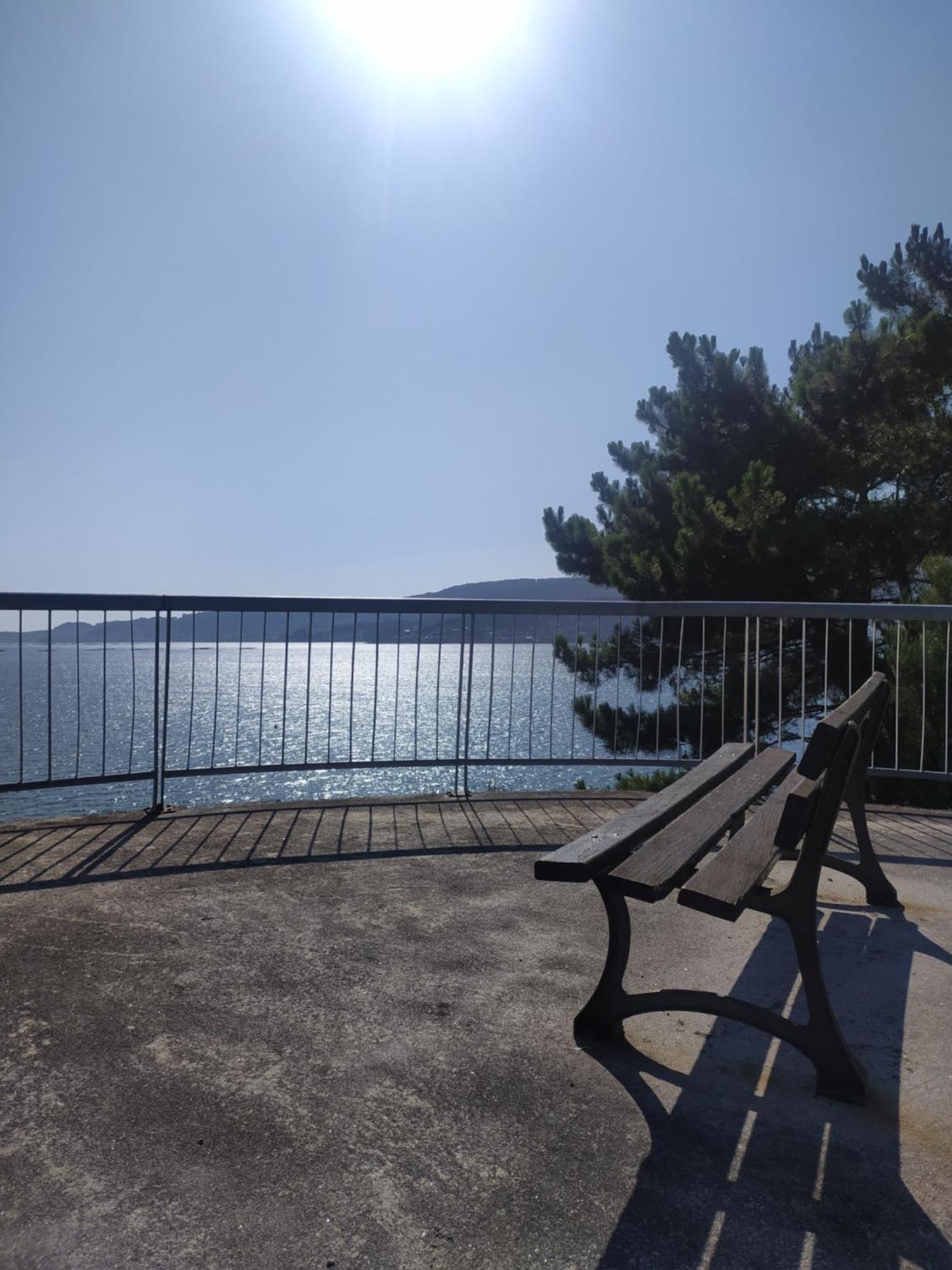 Lourido Playa Apartment