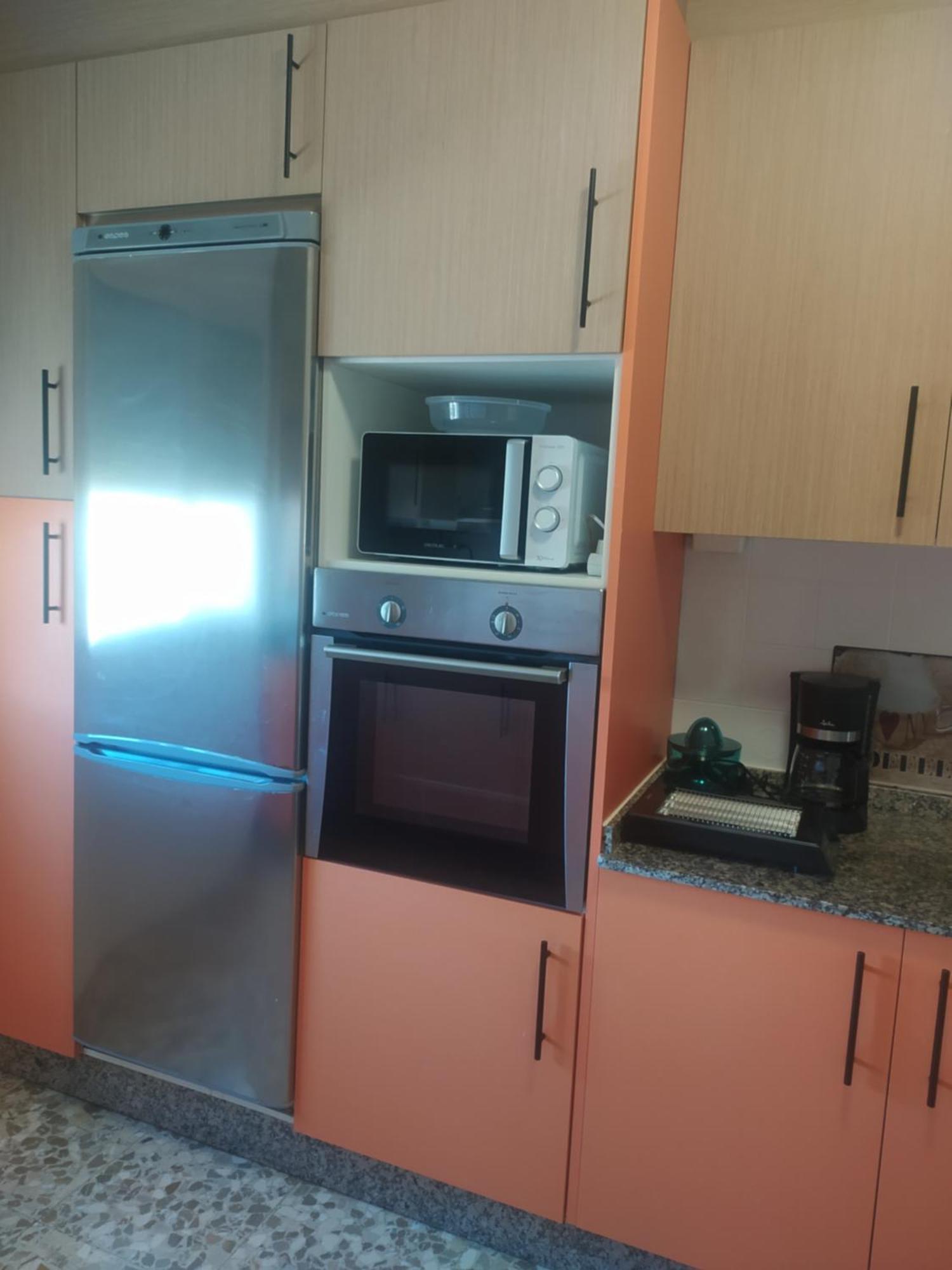 Apartment Lourido Playa *