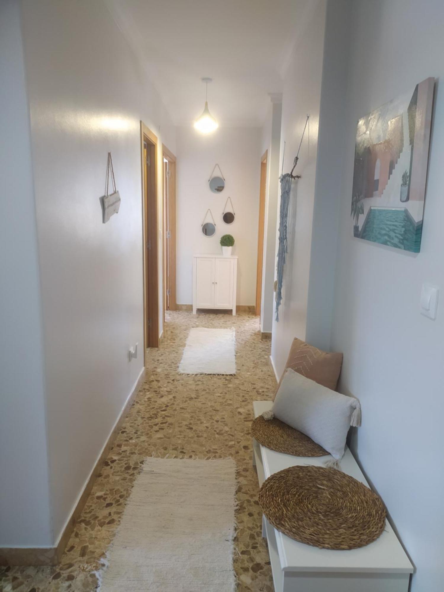Lourido Playa Apartment