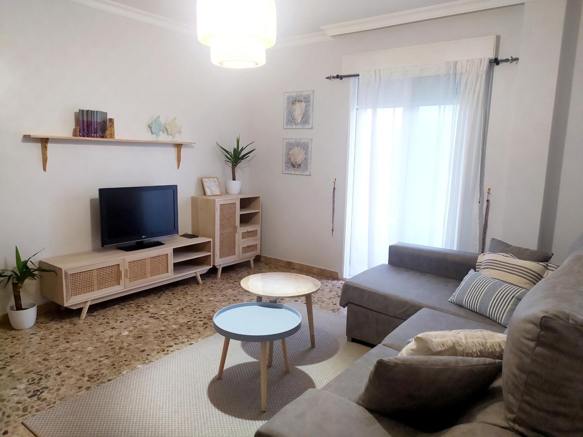 Lourido Playa Apartment Pontevedra
