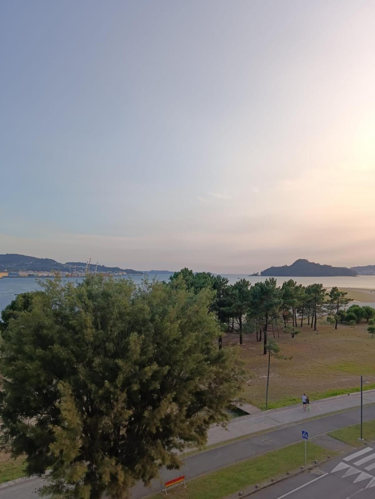 Apartment Lourido Playa